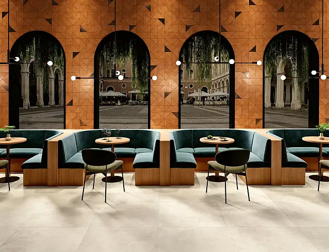 Gravity Shadow Light Grey 635.0176.0471 Керамогранит 35x100