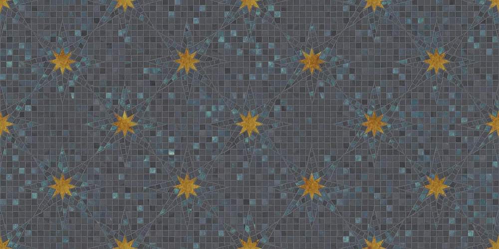 Декор Сан-Марко VT\A656\48017R 40x80