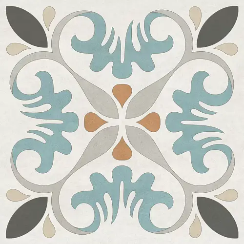 Laura GP2020DGA01 Матовый Керамогранит 20x20