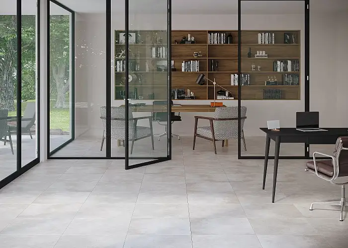 Lotani темно-серый Керамогранит 60x60