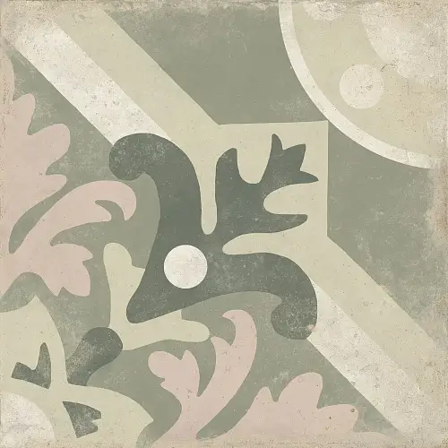 FS 1827 Sage 41560 Матовый Керамогранит 22,3x22,3