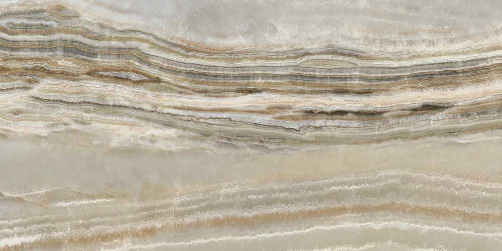 Ониче Зелёный Светлый Лаппатированный SG567222R Керамогранит 60x119,5