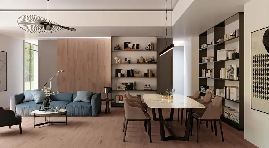 Rive Antica Riva 600180000071 Матовый Керамогранит 120x278