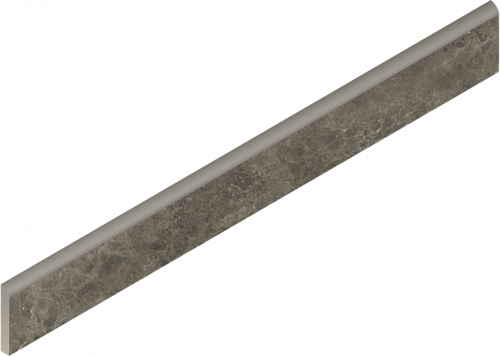 Плинтус Room Stone Grey Battiscopa 610130004083 7,2x60