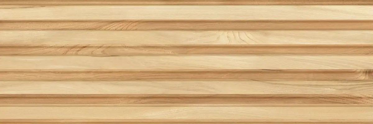 Woodstyle Elm Strip WT93WOS08 Матовая Рельефная 30x90