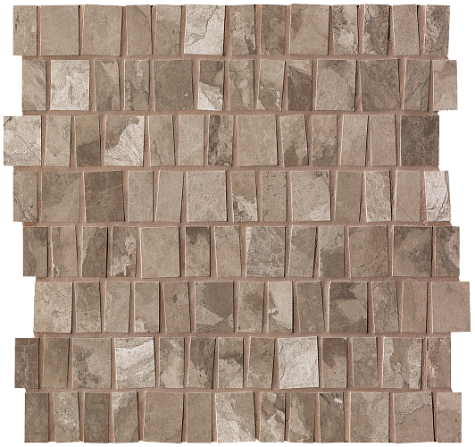 Мозаика Sheer Camou Beige Bar 30,5x30,5