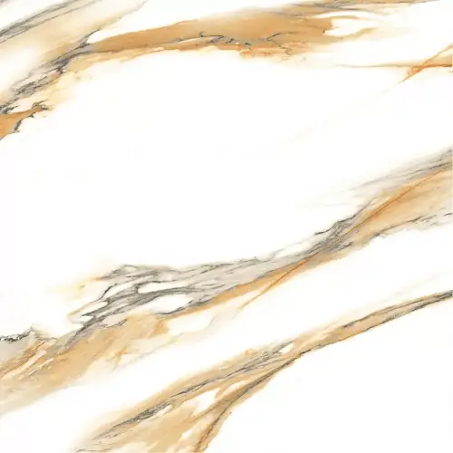 Statuario Bronze 6060STA31P Глянцевый Керамогранит 60x60