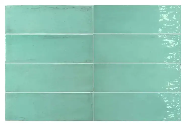 Fango Aquamarine Gloss 30682 5x15