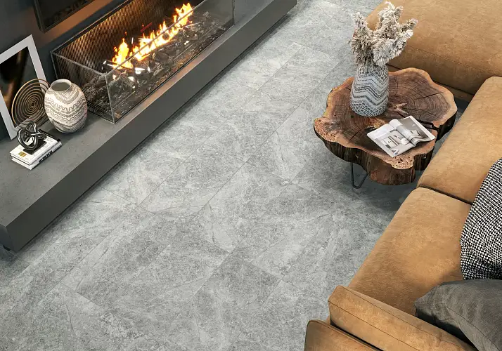 Tundra Taupe D30012M Матовый Керамогранит 30x60