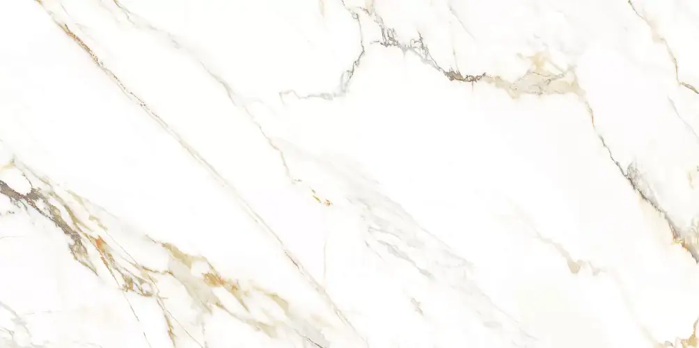 Detroit Calacatta Gold WT9DET11 Глянцевая 24,9x50