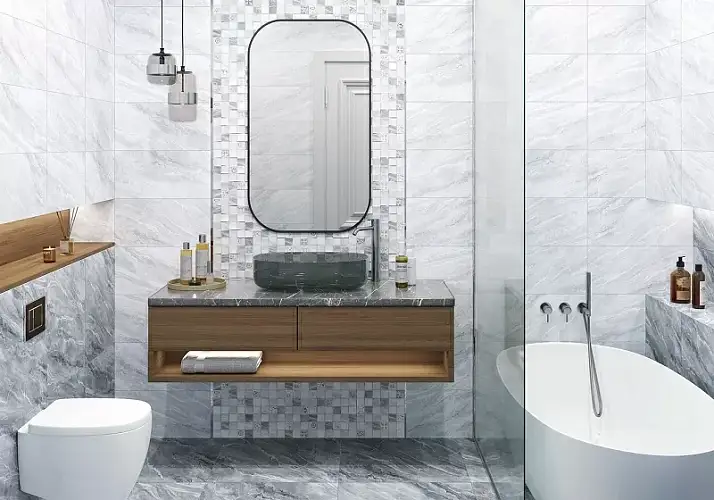 Liberto Mix WT9LIB55 Глянцевая 24,9x50