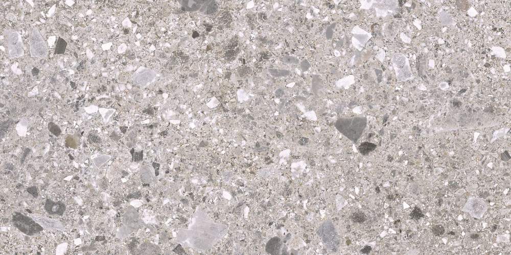 Skin Серый Керамогранит 44,8х89,8