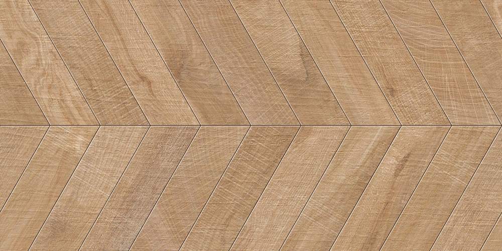 Artwood Chevron Natural Керамогранит 60x120