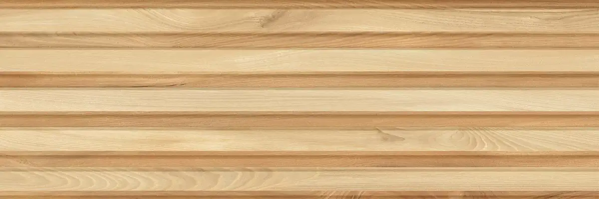 Woodstyle Elm Strip WT93WOS08 Матовая Рельефная 30x90