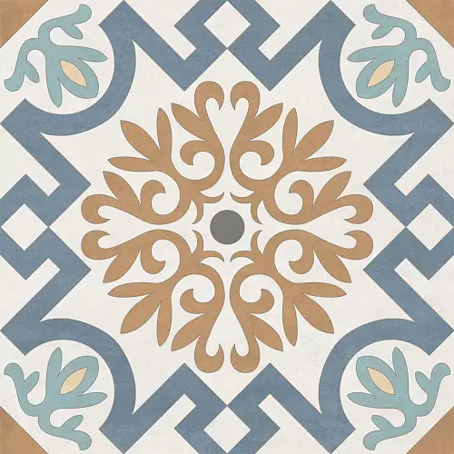 Teo GP2020DSA31 Матовый Керамогранит 20x20