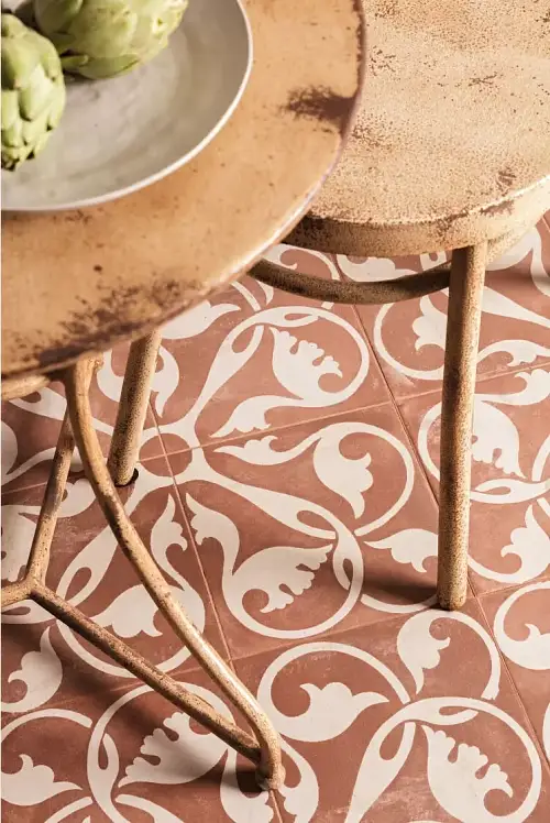 FS Nouveau Sage 39476 Матовая 45x45