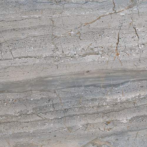 Moon Серый MN 0053 Керамогранит 60x60