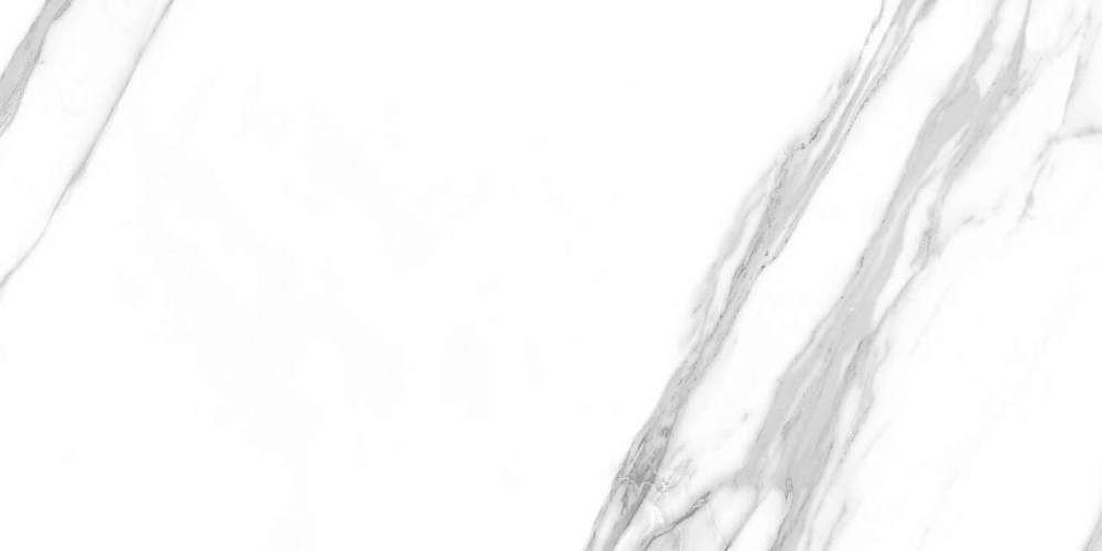 Marble Carrara White Керамогранит 60x120