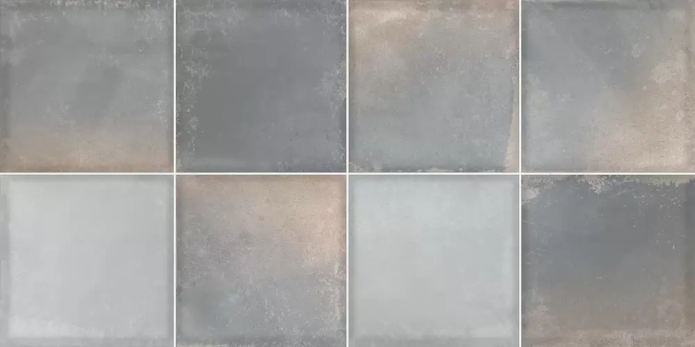 Superior Vintage Серый WT36SPO55 Матовая 30x60