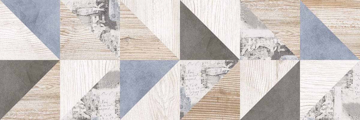 Вестанвинд Декор 2 Натуральный 1064-0168 20x60