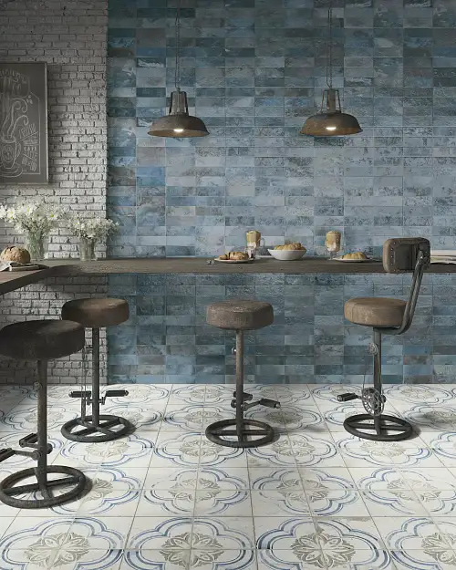 FS Roots-3 38175 Матовая 45x45