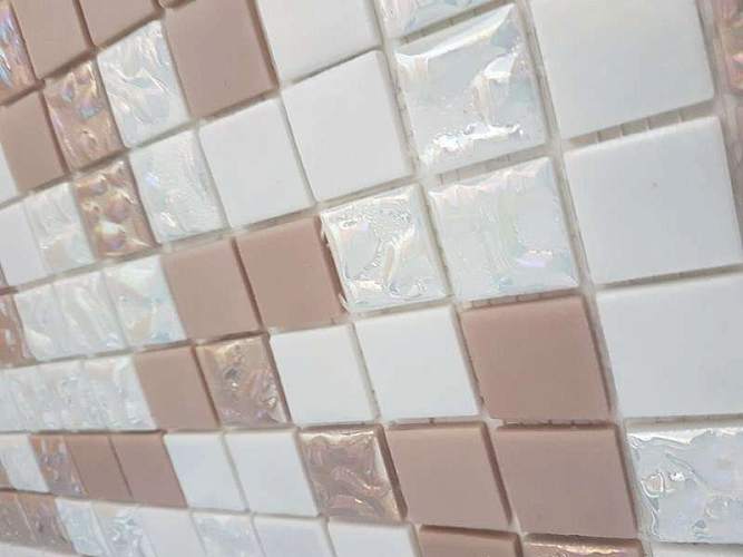 Мозаика Trendy Beige 31,6x31,6