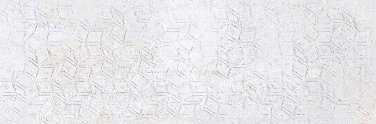 Universe Concept White 30x90