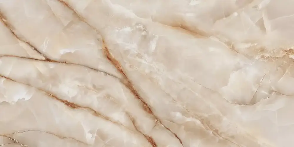 Onyx Royal Latte 60120ORO11P Глянцевый Керамогранит 60x120