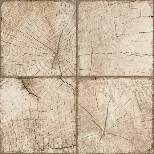 Ringwood Tik Brown GP6RIT21 Матовый Керамогранит 41x41