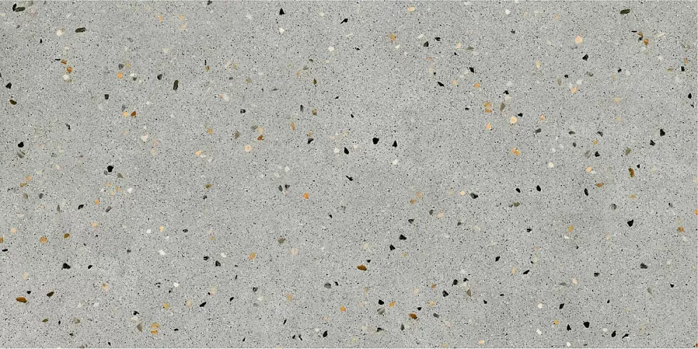 Граните Концепта антрацит MR Мат Рект Керамогранит 59,9x120