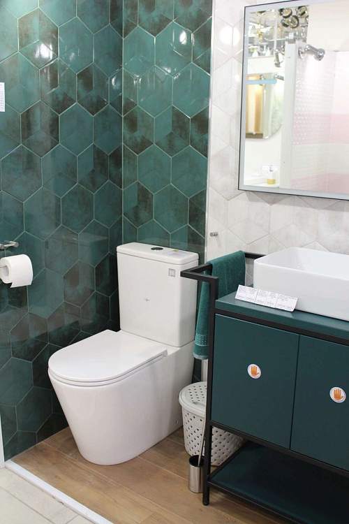 Kingsbury Vert 19,8x22,8