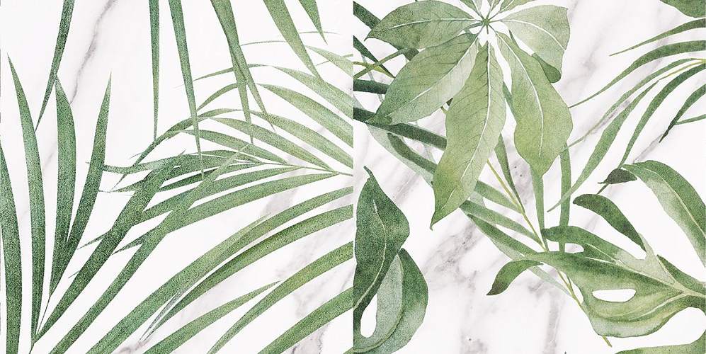 Blanco Белый Микс 08-00-01-2676 20x40