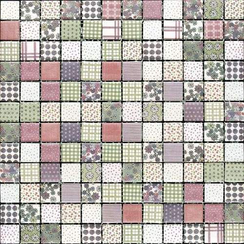 Мозаика Patchwork Spring 31,6х31,6