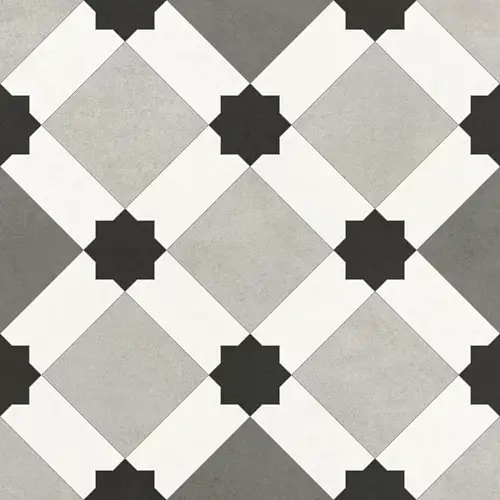 Emilio GP2020DNN05 Матовый Керамогранит 20x20