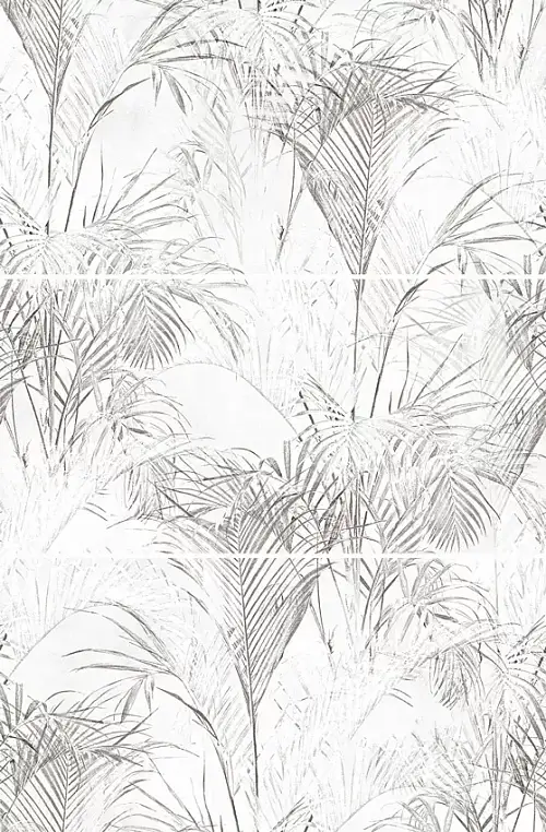 Панно Neri S/3 SW9NER00 (из 3-х плиток) Матовая 50x74,7