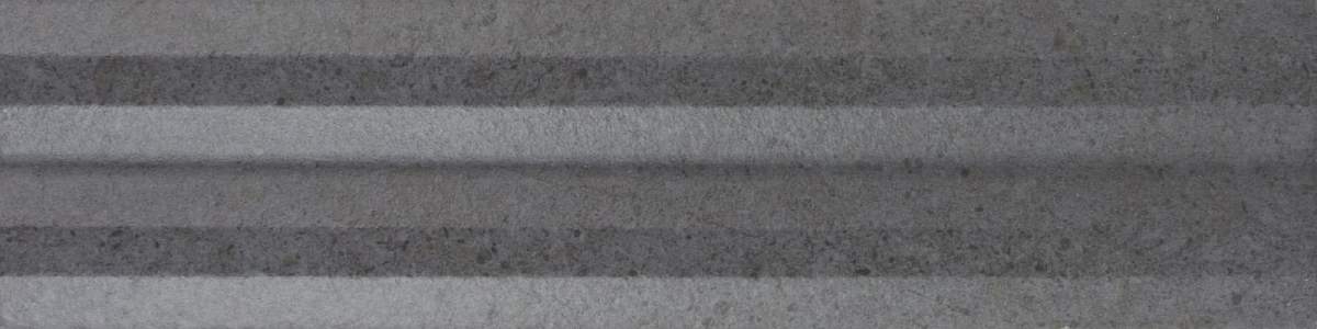 Stripes Graphite Stone 108929 7,5x30