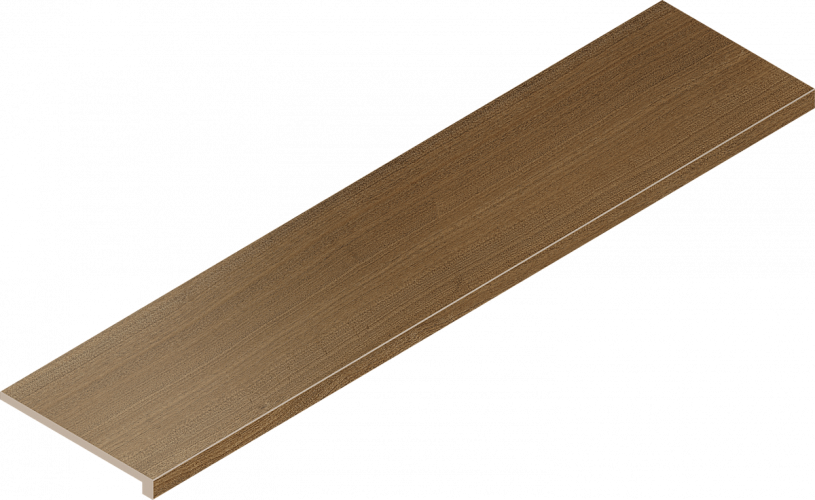 Ступень фронтальная Element Wood Mogano 620070000774 33x120