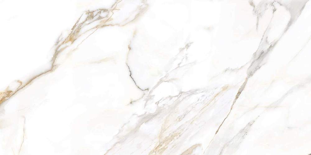 Trendy Белый GFU60120TRD04R Матовый Керамогранит 60x120