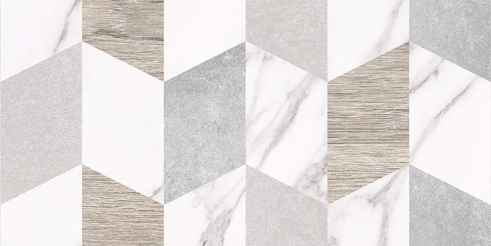 Blanco Белый Мозаика 08-00-01-2678 20x40