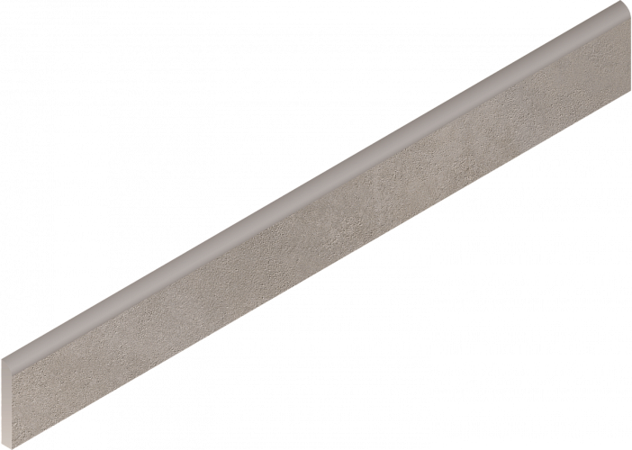 Плинтус Millennium Iron Battiscopa 610130004071 7,2x60