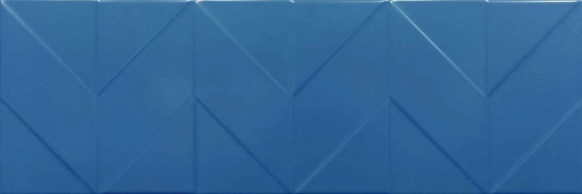 Танага 2Д Темно-Синий Шеврон 25х75