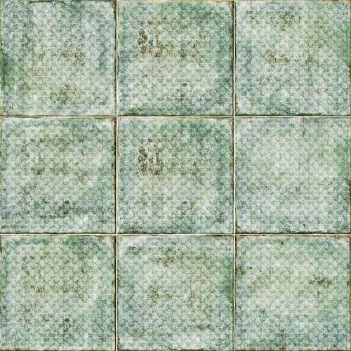 Livorno Decor Sedan 20x20