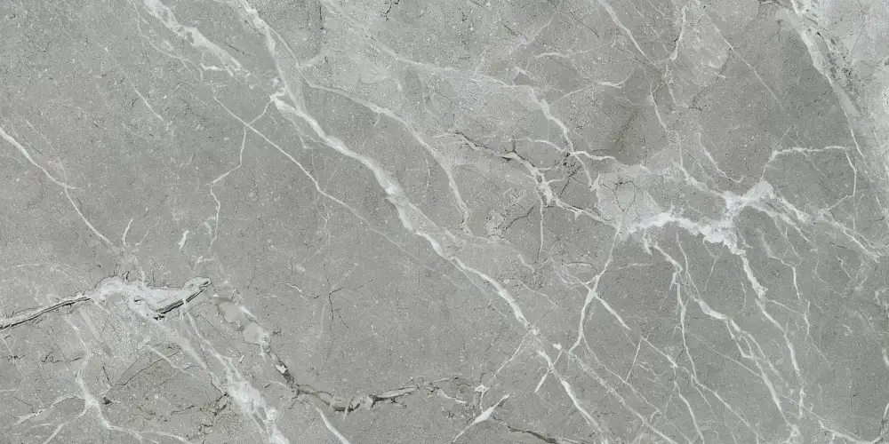 SilkMarble Бреча Серый Матовый 8 мм K947780R Керамогранит 60x120