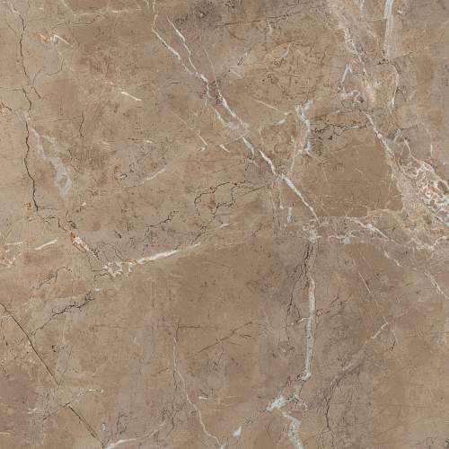 Серенада Бежевый Тёмный Лаппатированный Обрезной SG654122R Керамогранит 60x60