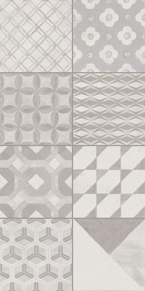 Декор Онда 1 VT\A416\11037R Матовый Обрезной 30х60