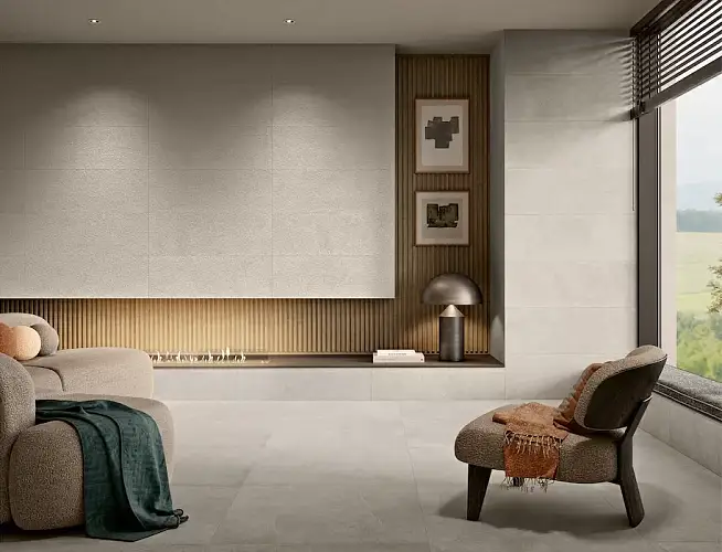 Sense Light Grey 608.0021.047 Керамогранит 80x80