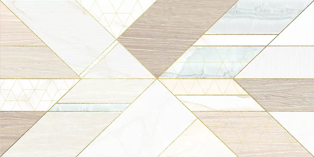 Artdeco DW9ARE55 Глянцевая 25x50