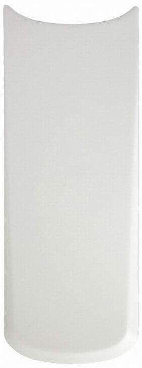 Boho Tear White Matt 118219 10x25