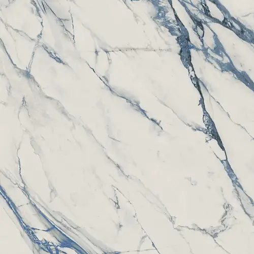 Firenze Blue Calacatta Pul Керамогранит 98x98