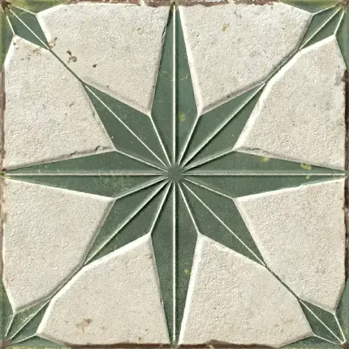 FS Starlight Sage LT 40467 Матовый Рельефный Керамогранит 22,3x22,3